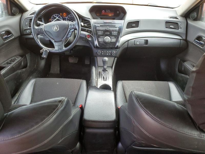 Photo 8 from auction – 2013 ACURA ILX with VIN 19VDE1F38DE011893