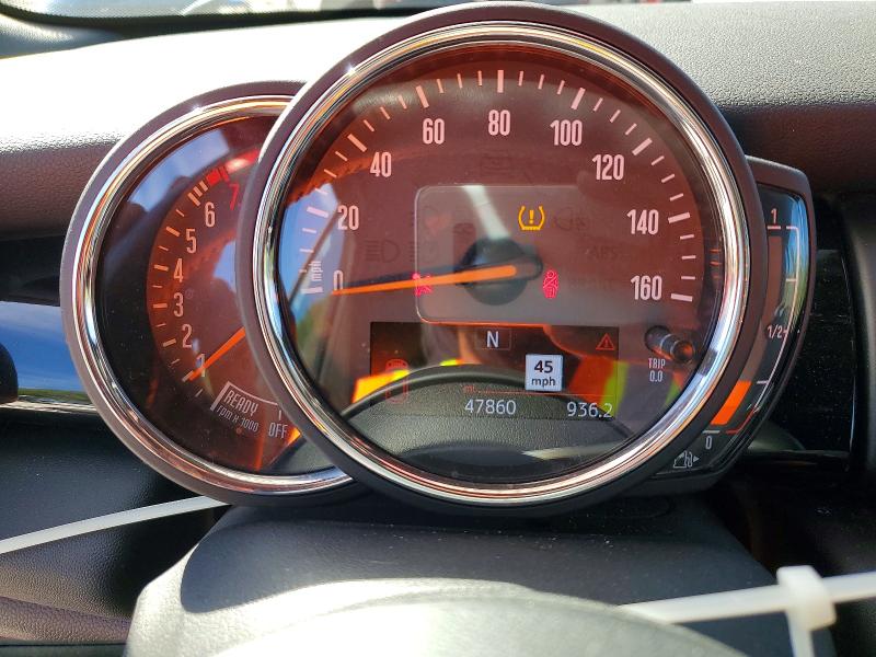 Zdjęcie 9 z aukcji – 2019 MINI COOPER S z VIN WMWWG9C51K3F66574