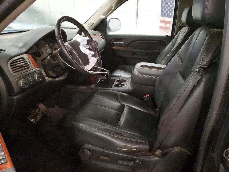 Photo 7 from auction – 2013 CHEVROLET AVALANCHE with VIN 3GNTKFE70DG267874