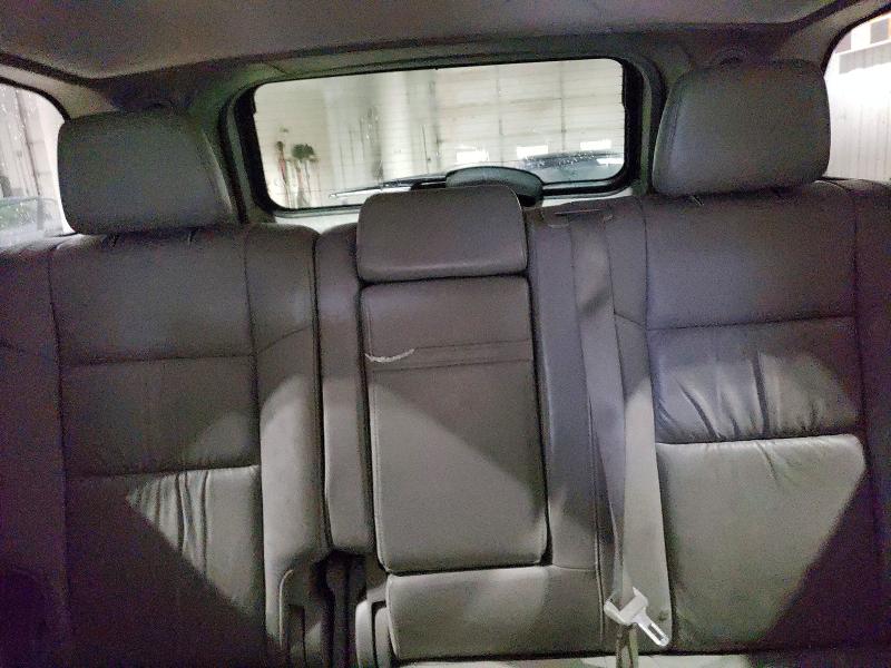 Photo 10 from auction – 2013 JEEP GRAND CHER with VIN 1C4RJFAG2DC503097