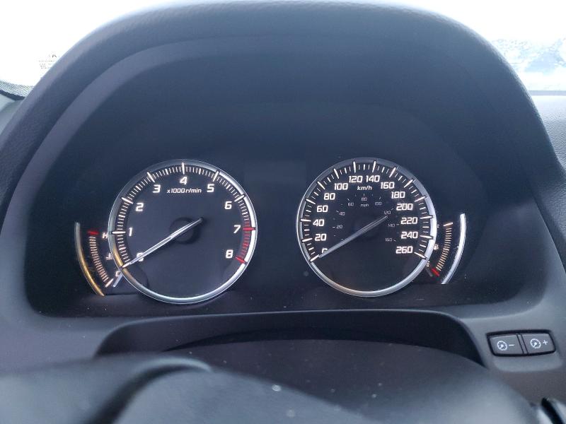 Photo 9 from auction – 2015 ACURA TLX with VIN 19UUB3F73FA802029