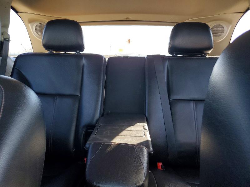 Photo 10 from auction – 2013 FORD EDGE with VIN 2FMDK3KC3DBB29662