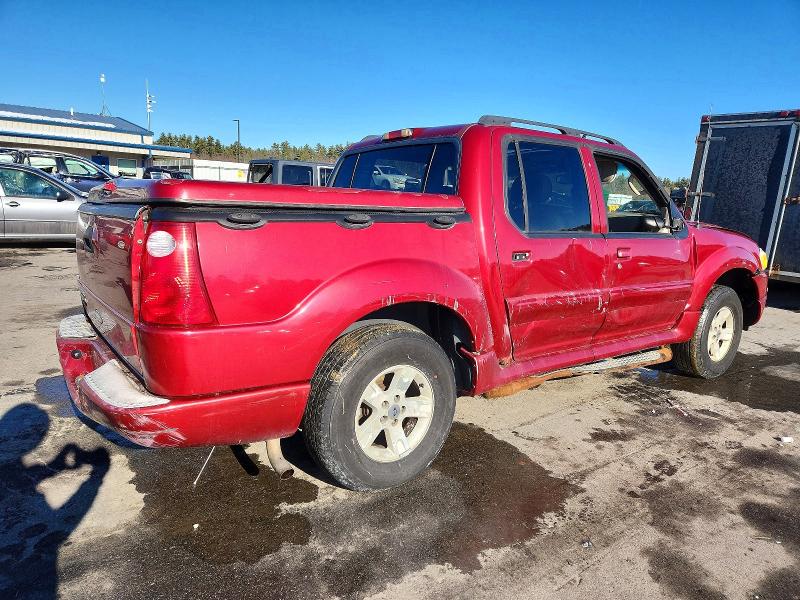 Photo 3 from auction – 2005 FORD EXPLORER S with VIN 1FMZU77KX5UA94556