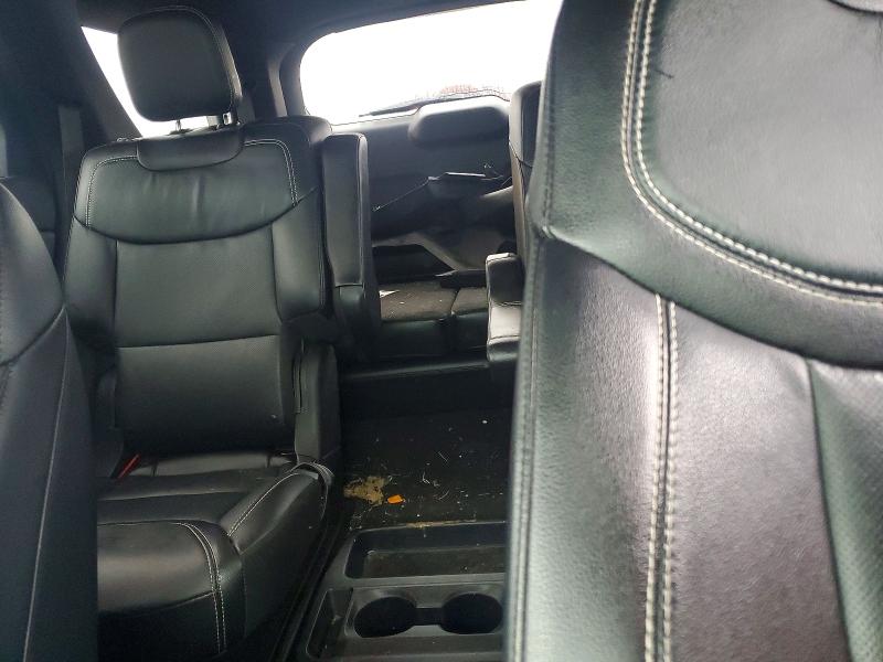 Photo 10 from auction – 2021 FORD EXPLORER S with VIN 1FM5K8GC2MGB02293