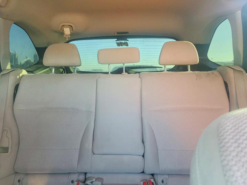 Photo 10 from auction – 2015 SUBARU OUTBACK with VIN 4S4BSAFC9F3280272