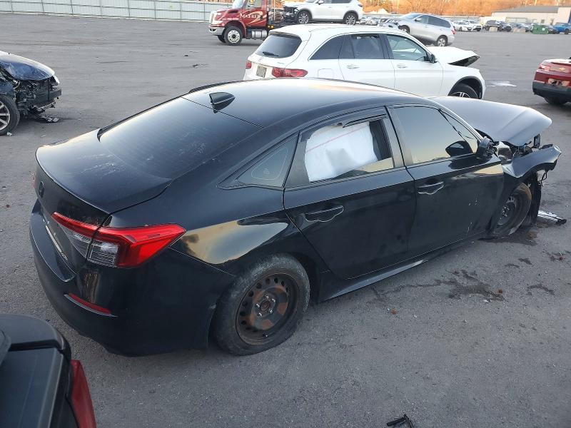 Zdjęcie 3 z aukcji – 2022 HONDA CIVIC z VIN 2HGFE2F59NH543748