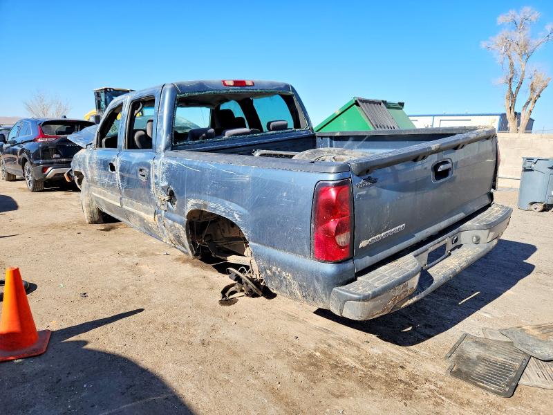 Photo 2 from auction – 2007 CHEVROLET SILVERADO with VIN 2GCEC13V171156654
