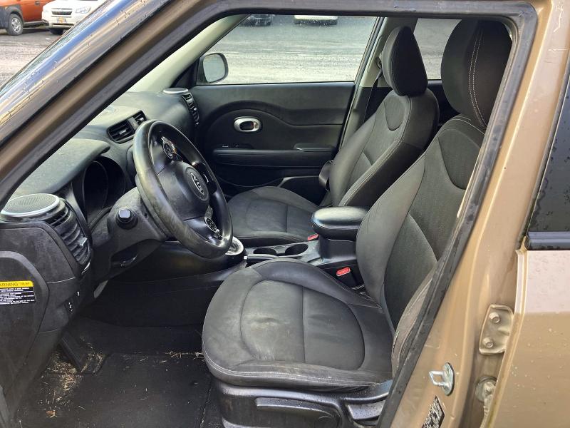 Photo 7 from auction – 2016 KIA SOUL with VIN KNDJN2A29G7293030