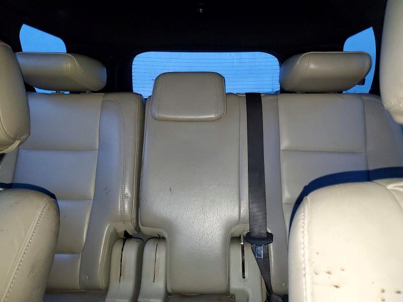 Photo 10 from auction – 2011 FORD EXPLORER X with VIN 1FMHK8D85BGA56811