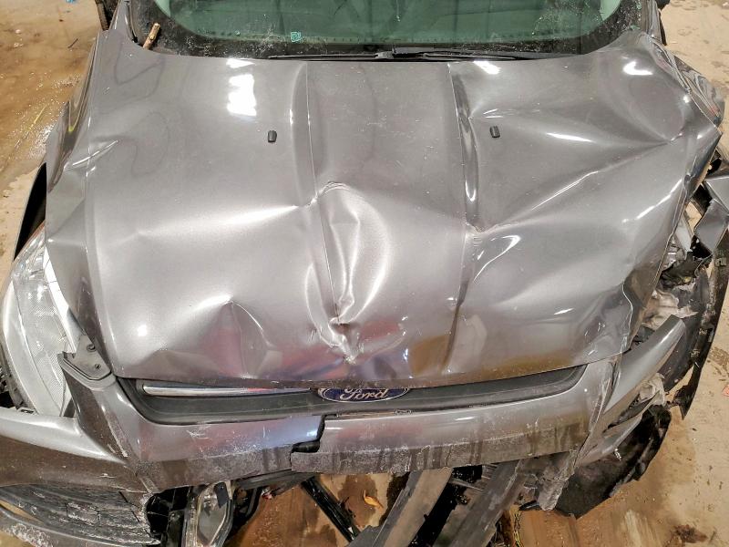 Foto 12 de la subasta – 2014 FORD ESCAPE SE con VIN 1FMCU9GX3EUC97320