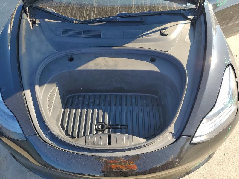 Photo 11 from auction – 2021 TESLA MODEL 3 with VIN 5YJ3E1EC8MF099343
