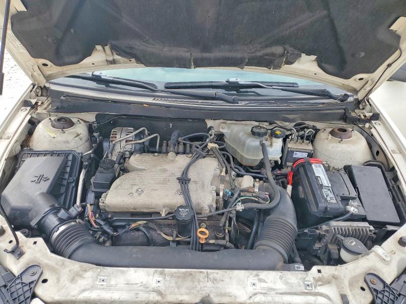 Photo 11 from auction – 2008 PONTIAC G6 with VIN 1G2ZH57N484191252