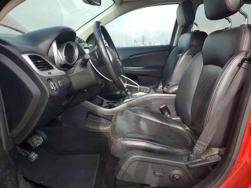 Photo 7 from auction – 2018 DODGE JOURNEY GT with VIN 3C4PDDEG2JT359516