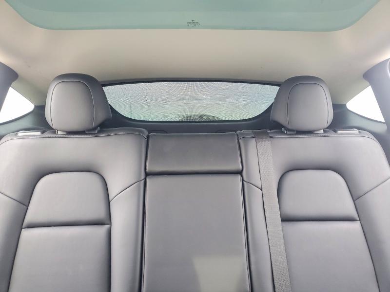 صورة رقم 10 من المزاد - 2022 TESLA MODEL Y مع VIN 7SAYGDEF6NF443817