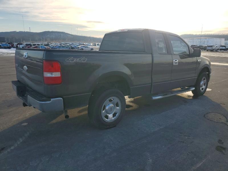 Photo 3 from auction – 2006 FORD F150 with VIN 1FTPX14586FB54547