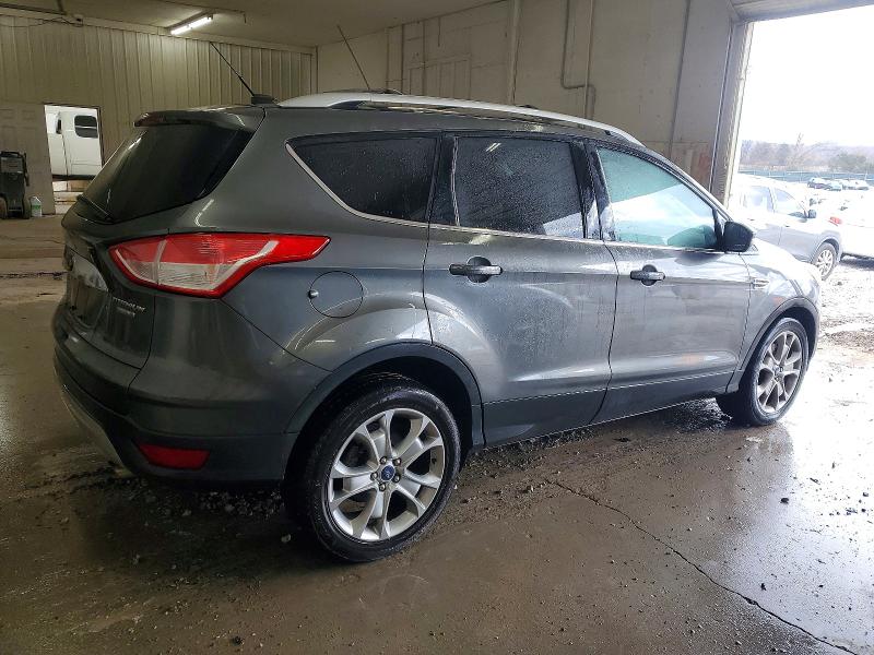 Photo 3 from auction – 2015 FORD ESCAPE TIT with VIN 1FMCU9JX1FUB67658