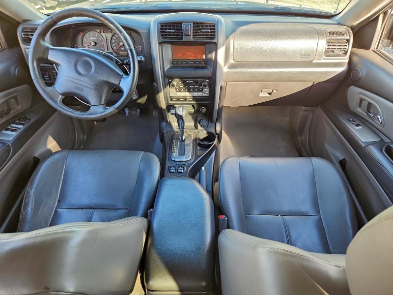 Снимка 8 от търг – 2002 ISUZU AXIOM XS с VIN 4S2CE58X924612274