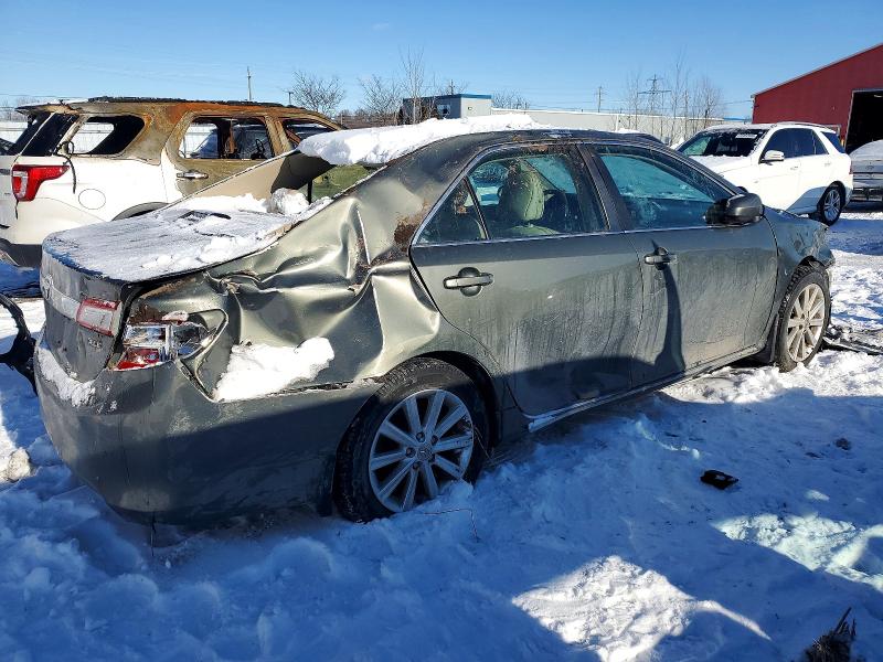 Photo 3 from auction – 2012 TOYOTA CAMRY with VIN 4T1BF1FK4CU624611