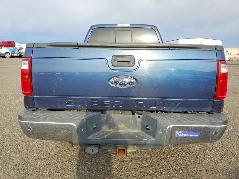 Photo 6 from auction – 2015 FORD F350 SUPER with VIN 1FT8W3BT0FED68331