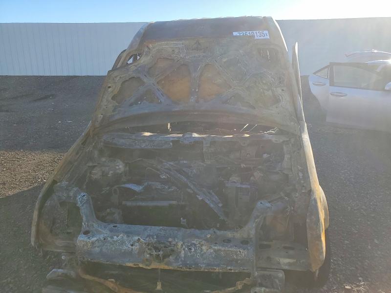 Photo 5 from auction – 2012 FORD TRANSIT CONNECT with VIN NM0KS9CN4CT112265