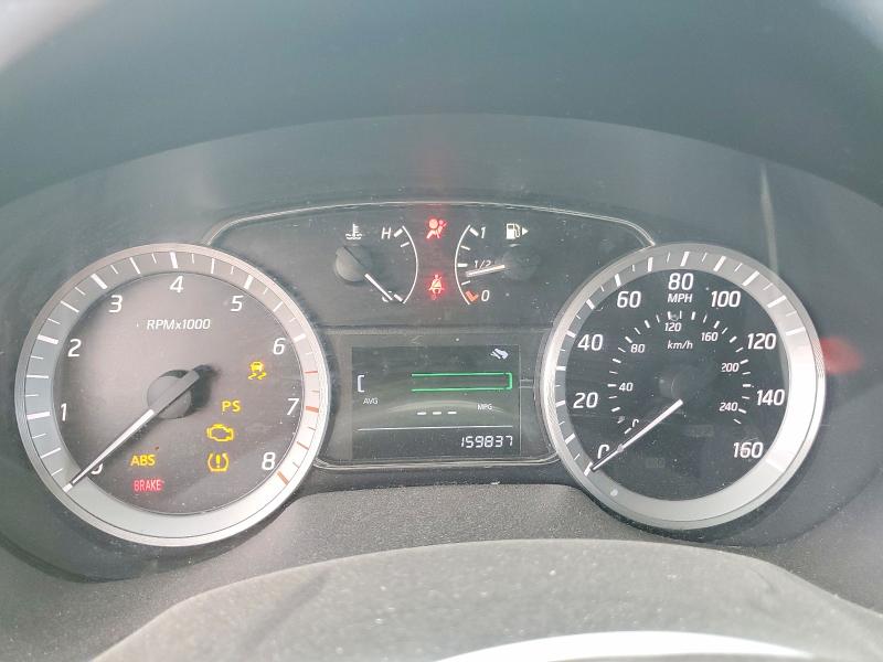 Photo 9 from auction – 2014 NISS SENTRA with VIN 3N1AB7AP2EY243599
