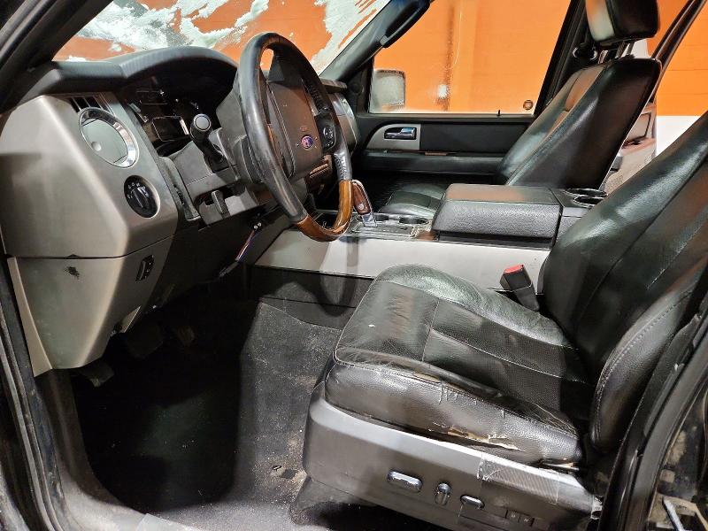 Photo 7 from auction – 2009 FORD EXPEDITION with VIN 1FMFK20559LA01356