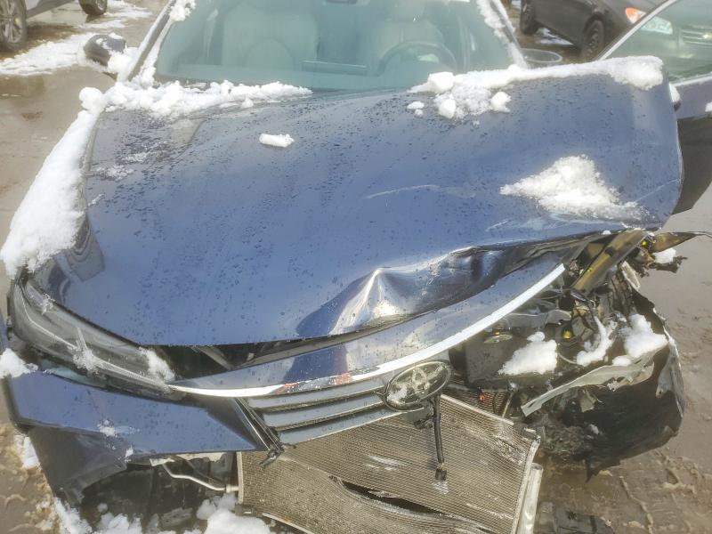 Photo 11 from auction – 2020 TOYOTA AVALON LIM with VIN 4T1DZ1FB9LU048868