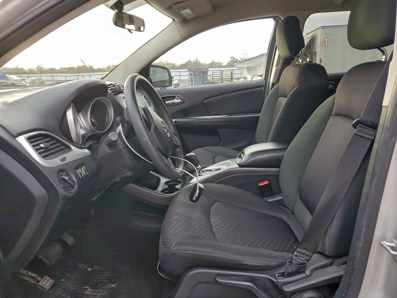 Photo 7 from auction – 2011 DODGE JOURNEY EX with VIN 3D4PG4FB6BT534624