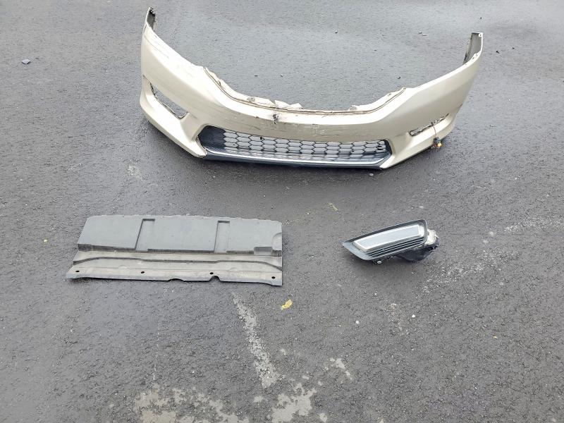Photo 12 from auction – 2013 HONDA ACCORD EXL with VIN 1HGCR2F85DA157617