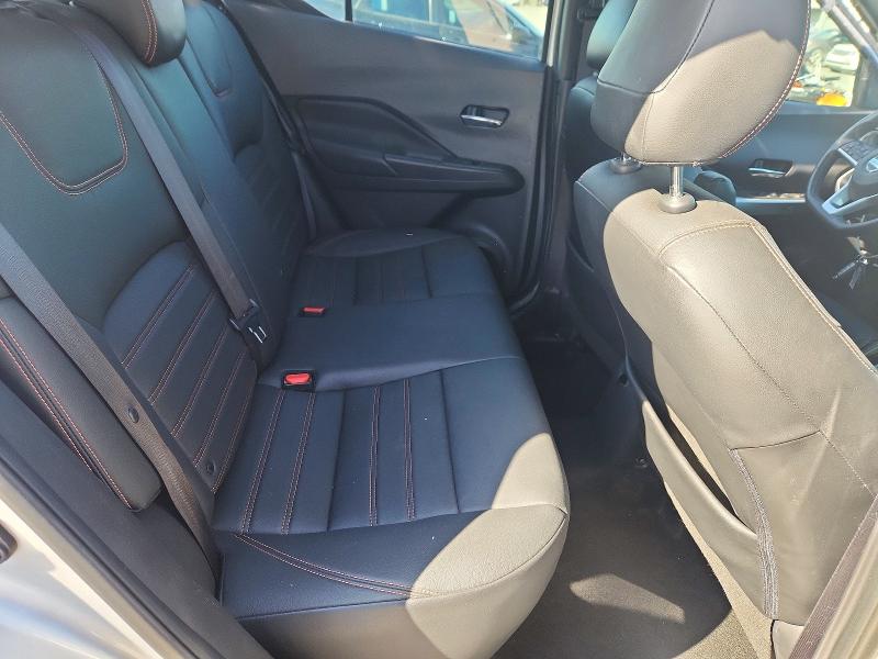 Foto 10 de la subasta – 2019 NISS KICKS con VIN 3N1CP5CU2KL481849