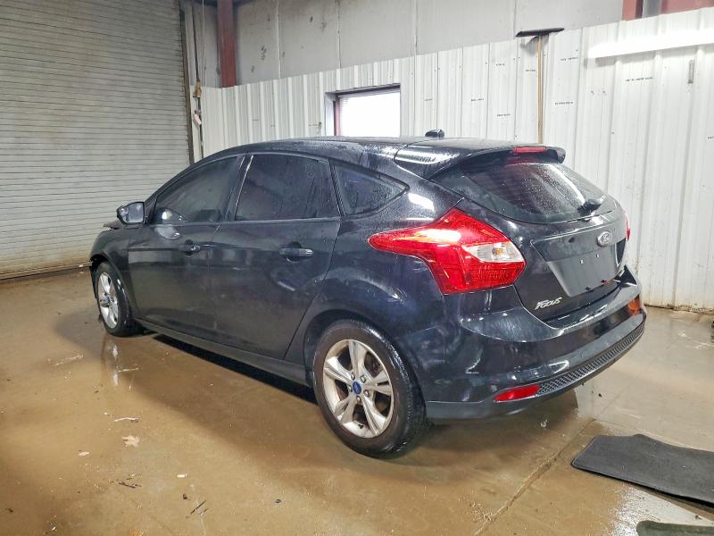 Photo 2 from auction – 2012 FORD FOCUS SE with VIN 1FAHP3K28CL415218