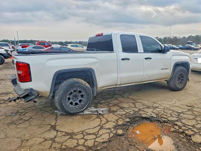 Photo 3 from auction – 2015 GMC SIERRA with VIN 1GTR1TEH7FZ161132