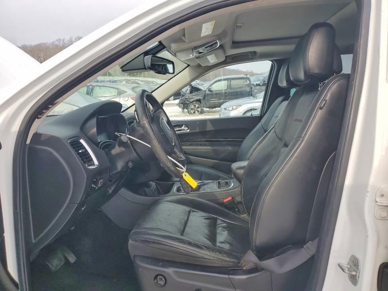 Photo 7 from auction – 2015 DODGE DURANGO CI with VIN 1C4RDJEG9FC786752