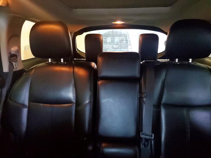 Zdjęcie 10 z aukcji – 2015 NISSAN PATHFINDER z VIN 5N1AR2MN0FC671196