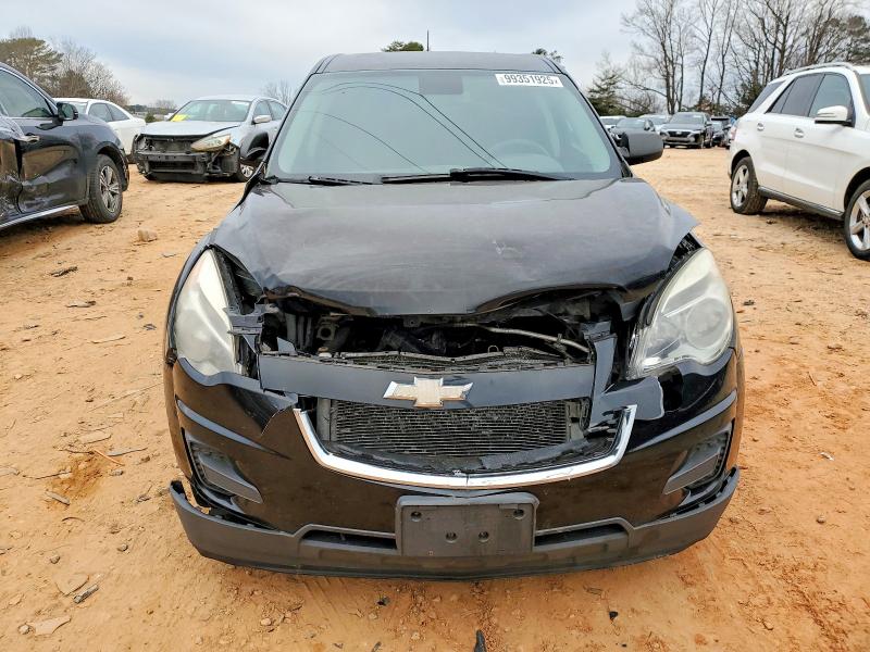Photo 5 from auction – 2013 CHEVROLET EQUINOX LS with VIN 2GNALBEK0D6281559