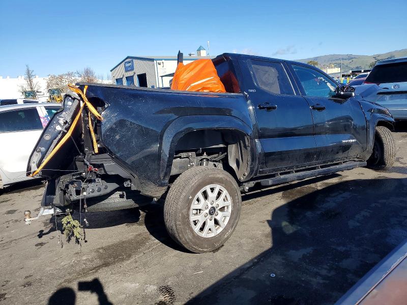 Photo 3 from auction – 2025 TOYOTA TACOMA DOU with VIN 3TMLB5JN4SM157836