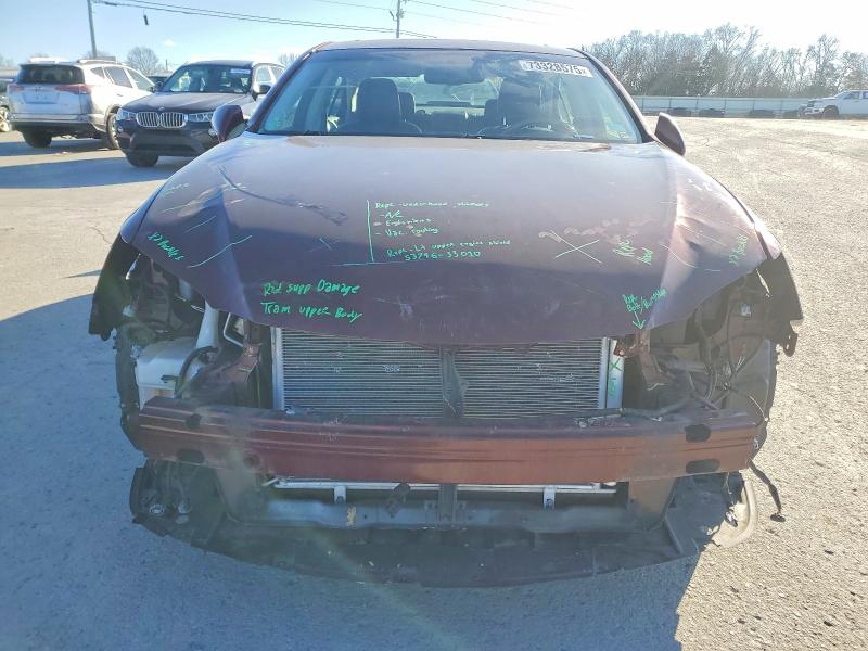 Photo 5 from auction – 2008 LEXUS ES 350 with VIN JTHBJ46G682173960