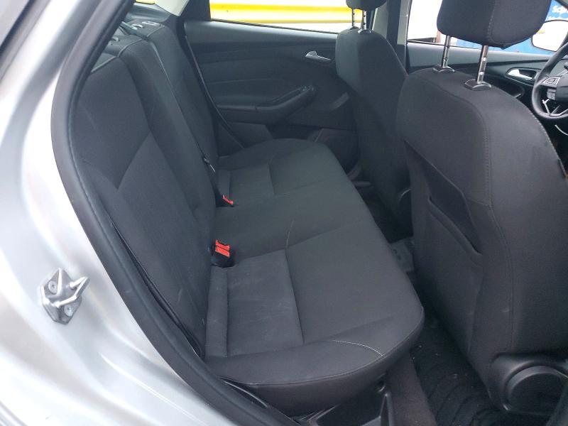 Photo 10 from auction – 2018 FORD FOCUS SE with VIN 1FADP3F23JL278629