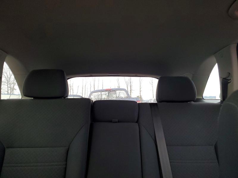 Photo 10 from auction – 2017 KIA SORENTO LX with VIN 5XYPGDA52HG334337