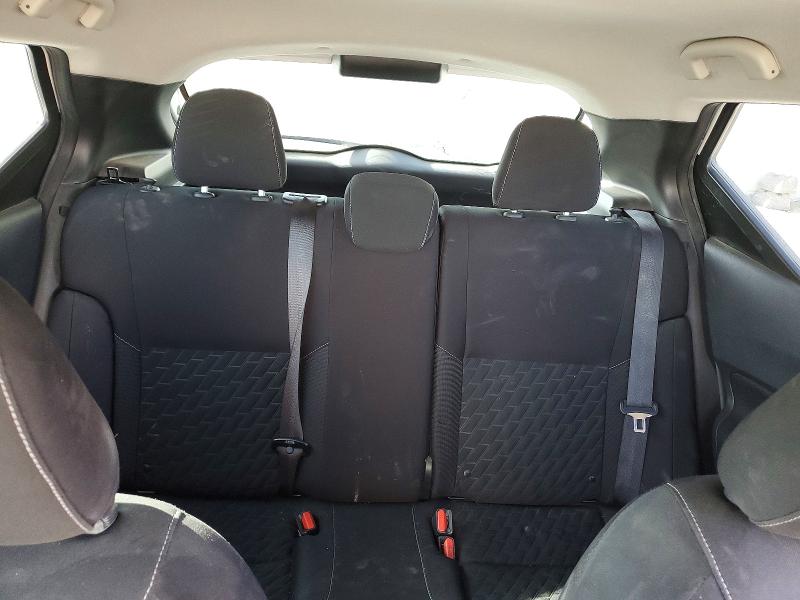Photo 10 from auction – 2021 NISSAN KICKS with VIN 3N1CP5CV8ML476926