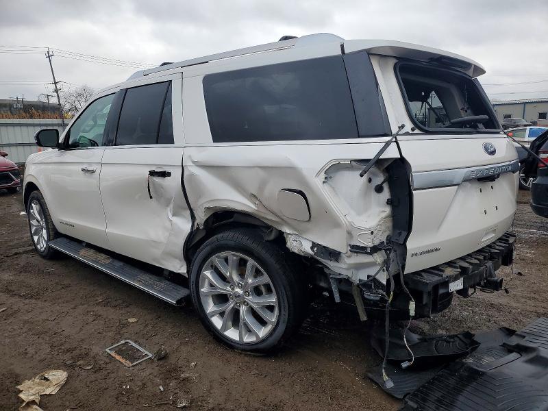 Photo 2 from auction – 2019 FORD EXPEDITION with VIN 1FMJK1MT4KEA39698