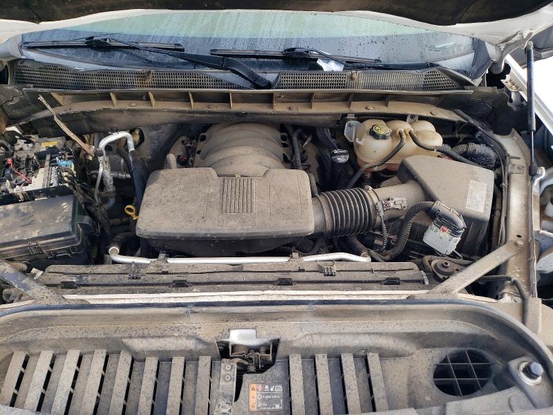 Photo 11 from auction – 2019 GMC SIERRA K15 with VIN 3GTU9BED3KG275892