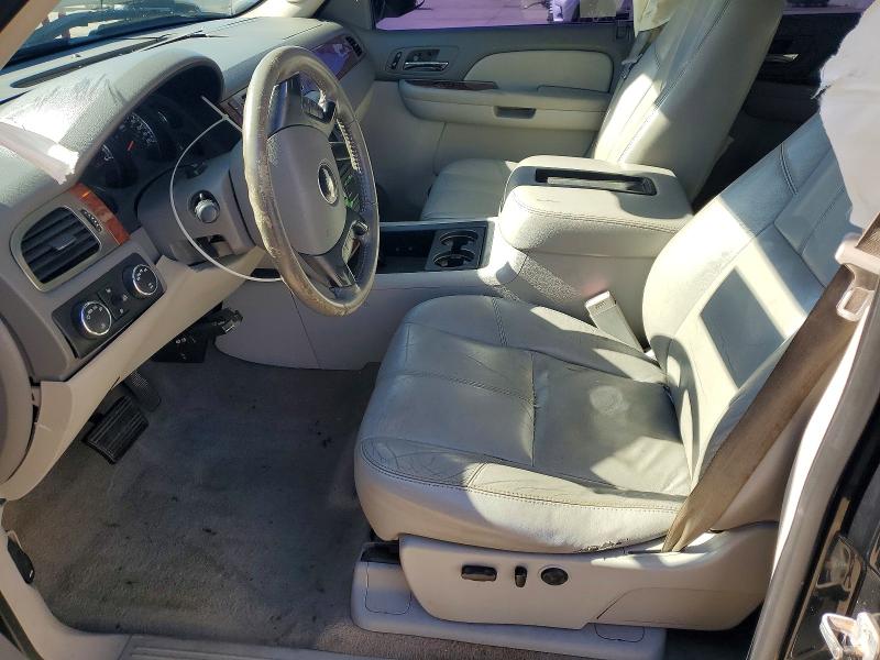 Photo 7 from auction – 2008 CHEVROLET SILVERADO with VIN 2GCEK13M481101627