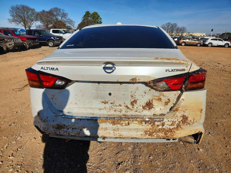 Photo 6 from auction – 2019 NISSAN ALTIMA PLA with VIN 1N4BL4FV0KC109141