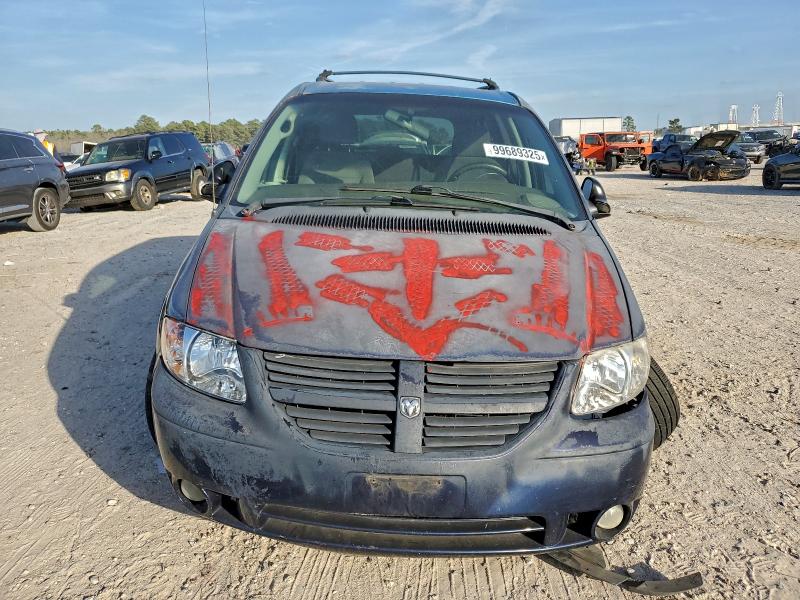 Photo 5 from auction – 2006 DODGE GRAND CARA with VIN 2D4GP44L66R641760