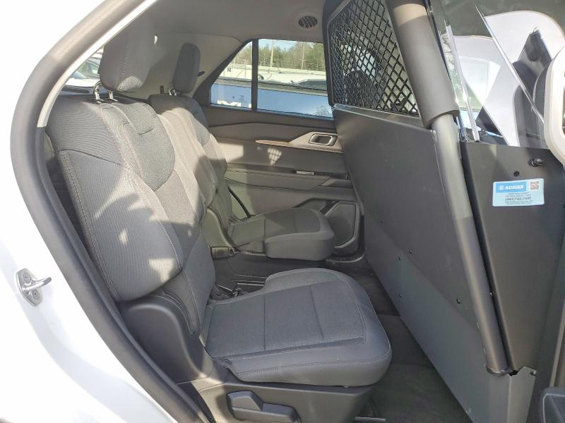 Photo 11 from auction – 2025 FORD EXPLORER A with VIN 1FMUK8DH9SGB35221
