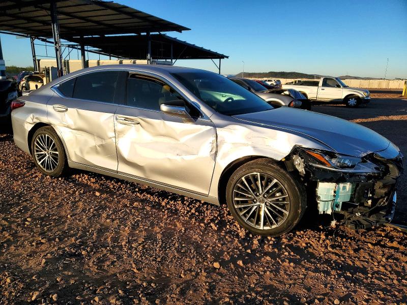 Photo 4 from auction – 2023 LEXUS ES 300H BA with VIN 58ADA1C10PU031894