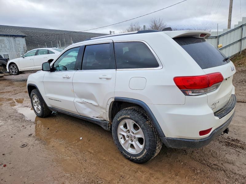 Photo 2 from auction – 2015 JEEP GRAND CHEROKEE with VIN 1C4RJFAG8FC923918