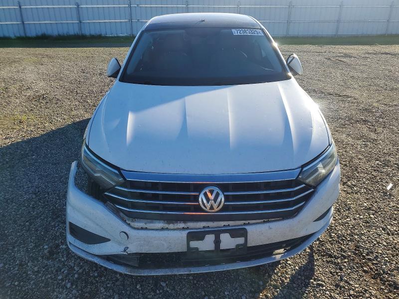 Photo 5 from auction – 2020 VOLKSWAGEN JETTA with VIN 3VWCB7BU8LM051227