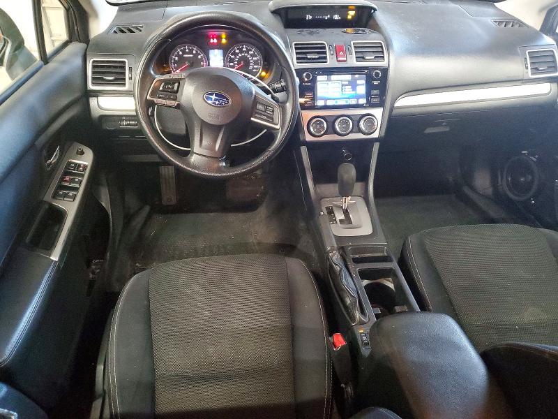 Photo 8 from auction – 2015 SUBARU XV CROSSTR with VIN JF2GPACC7F8214775